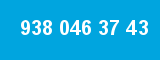 938 046 37 43 938 046 37 43